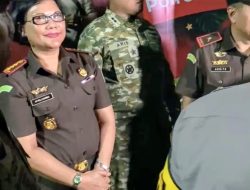 Kepala Kejaksaan Negeri Tangerang dan Wakajati Banten Diam soal Jaksa Terseret OTT KPK
