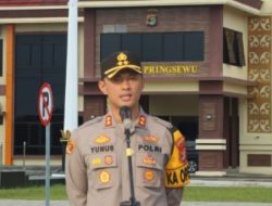 Masyarakat Raya kan Tahun Baru Tanpa Euforia berlebih