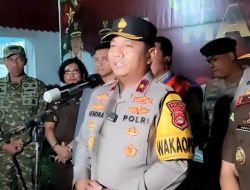 Awasi Pungli di Tempat Wisata saat Libur Nataru, Polda Banten Siapkan Skenario Pengamanan