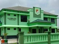 Kodim 0510/Tigaraksa Perkuat Sinergi Lintas Sektor Sukseskan Program Asta Cita