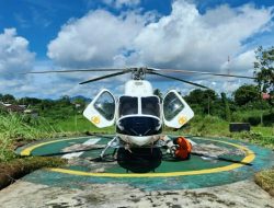 Perayaan Natal 2025 Berjalan Aman dan Damai, Polda Sulut dan Jajaran Masih Gelar Pengamanan