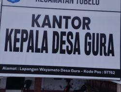Aktivitas Pemerintahan dan Pelayanan Publik di Halmahera Utara Kembali Normal Pasca Libur Panjang Nataru
