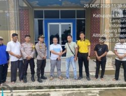 Perdamaian Kekeluargaan Warnai Klarifikasi Video Viral di Desa Mulya Agungmasyarakatl