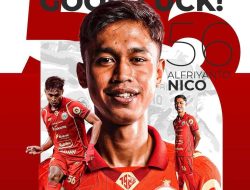 Jelang Pertengah Musim, Persija Pinjamkan Tiga Pemain Mudanya