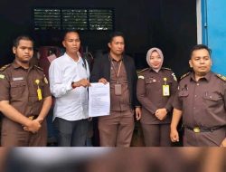 Berkas P21, Polda Babel Limpahkan 2 Tersangka Kasus Pengoplosan Gas Elpiji Subsidi Ke Kejati Babel
