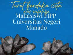 Wafatnya Mahasiswi FIPP UNIMA Jadi Alarm Serius, Kemdiktisaintek Tegaskan Negara Tak Boleh Abai terhadap Kekerasan Seksual di Kampus