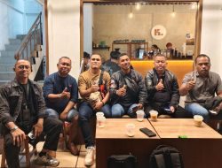 LSM GTI Apresiasi setinggi tingginya Terkait Mediasi kedua bela pihak yang di lakukan pihak Kodam XIII/mdk dan penjelasan Dari Bapak Jois M