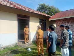 Desa Kakara B Menggebrak Hari Desa Nasional dengan Apel Perdana yang Meriah!