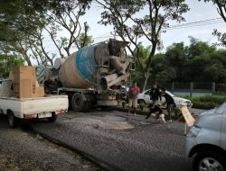 Pemprov Sulut Responsif, Perbaikan Jalan Ir Soekarno Minut Dipastikan Terealisasi 2026