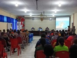 Pelaksanaan RKPD Tahun 2025, Wujud Komitmen Pemerintah Kabupaten Sikka Untuk Kesejahteraan Masyarakat