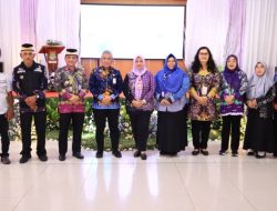 Pemkab Tangerang Petakan Kesiapan Kecamatan Gunung Kaler Menuju Desa Ramah Perempuan dan Anak 2025