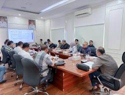 Pemkab Muba Desak Pihak Penyenggol Tiang Pancang Jembatan Lalan Segera Tanggung Jawab