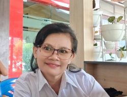 Peranan Bahasa dalam Pembentukan Karakter Orang Muda Menuju Generasi yang Unggul dan Berintegritas di Era Globalisasi