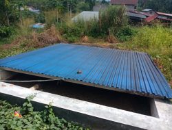 Warga Sagerat Desak DLH Kota Bitung Segera Atasi Pencemaran Air Sumur