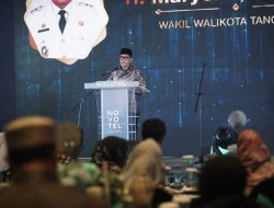 Hadiri HUT, Maryono: RS Melati Mitra dalam Penguatan Layanan Kesehatan