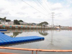 Rano Pastikan Pembangunan Waduk Aseni Rampung Maret 2026