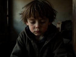 Tragedi Kemiskinan di NTT: Sebuah Panggilan untuk Bertindak