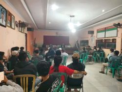 Hasil Klarifikasi Karang Taruna Kabupaten Brebes Terkait Polemik Karangtaruna Desa Kemurang wetan