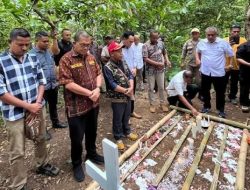 Kunjungan Gubernur NTT: Empati dan Tanggung Jawab Moral di Tengah Tragedi