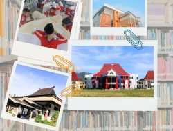 Dinas Kearsipan dan Perpustakaan Sikka Luncurkan Paket Wisata Literasi Pelajar