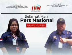 Media Lintas Lestari Group Peringati Hari Pers Nasional 2026
