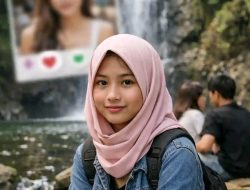 Kenalan Lewat Aplikasi Kencan, berujung maut