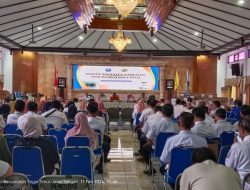 KPRI Sepakat Kota Tegal Tingkatkan Kesejahteraan dan Layanan