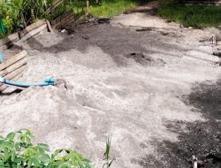 Aktivitas Penambangan Pasir Diduga Ilegal di Lapandewa Picu Keluhan Nelayan Kulisusu Barat