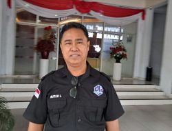 PJS Nyatakan Dukungan Penuh, Tahlis Galang Dinilai Layak Jadi Sekprov Sulut