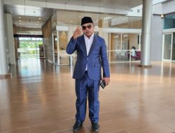 Dois Wamese: Gagasan Ketua DPD NasDem Muhamad Daniel Rigan Tepat untuk Buka Keterisolasian Batabual