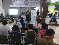 RSUD Tobelo Gelar Penyuluhan Kesehatan Ginjal di Momen Libur Lebaran 2026