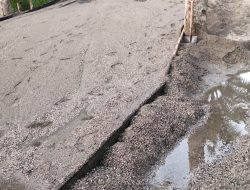 Aktivitas penambangan pasir laut tanpa izin resmi di desa Kasulatombi Kecamatan Kulisusu Kabupaten Buton Utara Provinsi Sulawesi Tenggara, kembali menjadi sorotan Masyarakat.