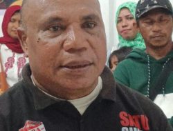 Bara JP Tegak Lurus Mendukung Pemerintahan Presiden Prabowo-Gibran Dua Periode dan MDF AR Dua Periode