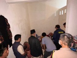 Subdit Resmob Polda Metro Jaya Tangkap Tersangka Kasus Pembunuhan Perempuan di Cipayung