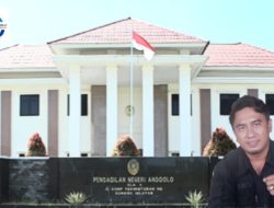 ‎Kasus Agus Mariana Vs Pimpinan PT WIN, Sejumlah Hal Menjadi Sorotan