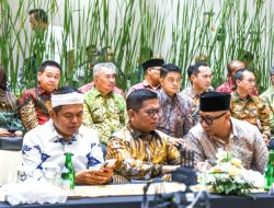 Gubernur Andra Sambut Baik Pemeriksaan BPK, Momentum Perbaikan Tata Kelola Keuangan