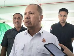Jaksa Kini Ikut Awasi Pengelolaan Program MBG di NTB
