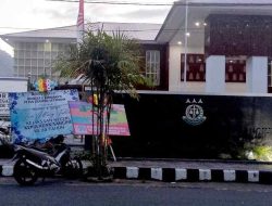 Kejari Sangihe Konsisten Berantas Korupsi di Ujung Utara Indonesia