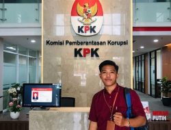 Pemuda LIRA KONKEP Desak Blacklist PT Tuju Wali-Wali: Cium Aroma Korupsi, Minta KPK dan BPK Audit Investigatif Proyek RSUD
