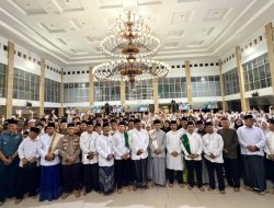 Bukan Kelola Rekening, Kemenag Fokus Berdayakan Remaja Makmurkan Masjid