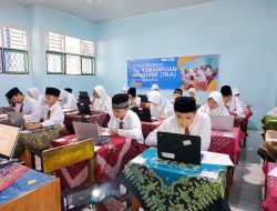 Partisipasi TKA SD Tinggi di Berbagai Daerah, Cerminkan Kesiapan Sekolah dan Semangat Murid