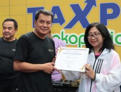 Bupati Tangerang: Tangerang Tax Expo 2026, Dekatkan Layanan Pajak ke Masyarakat