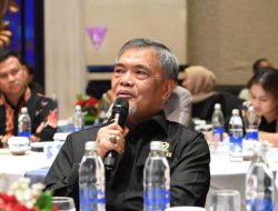 Junaidi Auly Minta Roadmap Pengembangan Gas Bumi di Bali Lebih Terukur
