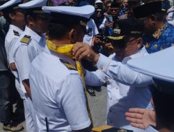 Adalah suatu kemajuan pemerinta daerah Halmahera Utara.
