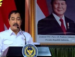 Kementerian Imigrasi dan Pemasyarakatan Direktorat Jenderal Pemasyarakatan Menteri IMIPAS Tegaskan Komitmen Berantas Peredaran Narkotika di Lapas dan Rutan