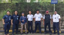 Halal Bi Halal ke-2 Peguyuban Parking Regional 1 KAI Sejabotebek, Perkuat Soliditas dan Sinergi Bersama MIO Indonesia Jakarta Timur