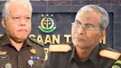 Mutasi Besar Kejaksaan: 14 Kajati Bergeser, Kajati Sumut Diganti