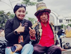 Kota Tua Tetap Menjadi Sumber Penghidupan bagi Warga Lokal