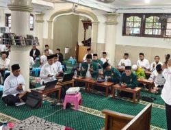 Perkuat Struktur Organisasi, LDII Jakarta Utara Dorong PC dan PAC Berwawasan Ekoteologi