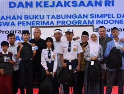 Kemendikdasmen dan Kejaksaan RI Perkuat Pengawalan PIP melalui Jaga Indonesia Pintar